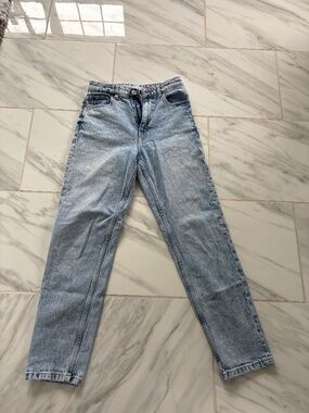zara jeans